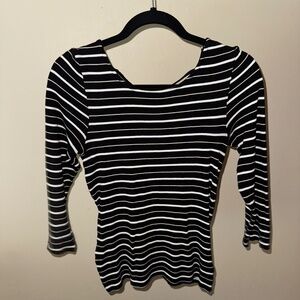Society Amuse Sweater
